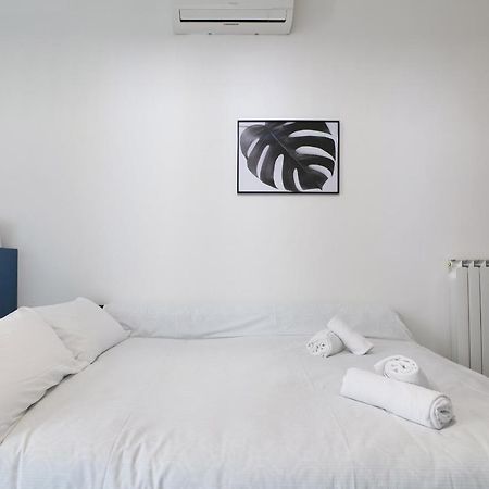 Primopiano - Edolo 7 Apartment Milan Exterior photo