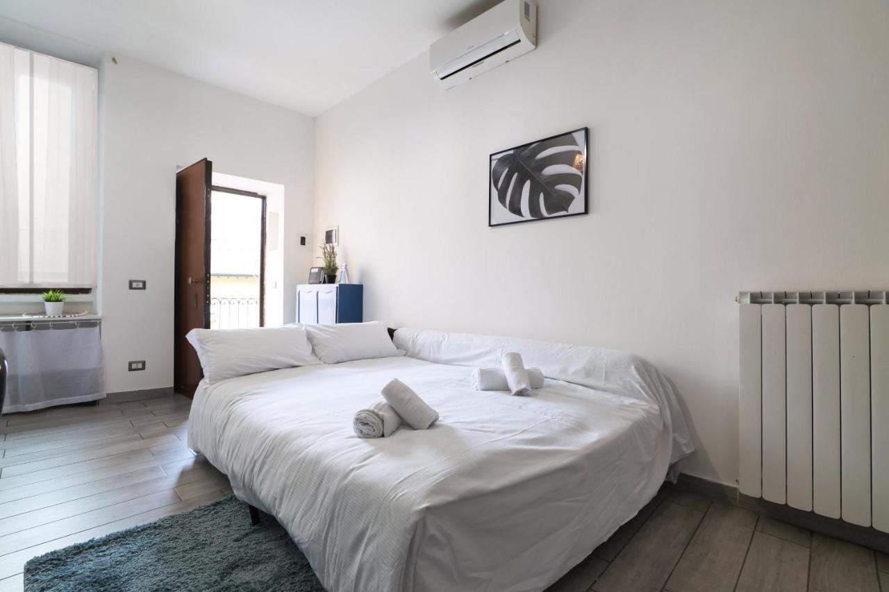Primopiano - Edolo 7 Apartment Milan Exterior photo