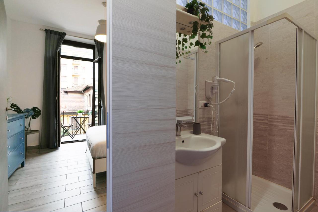 Primopiano - Edolo 7 Apartment Milan Exterior photo
