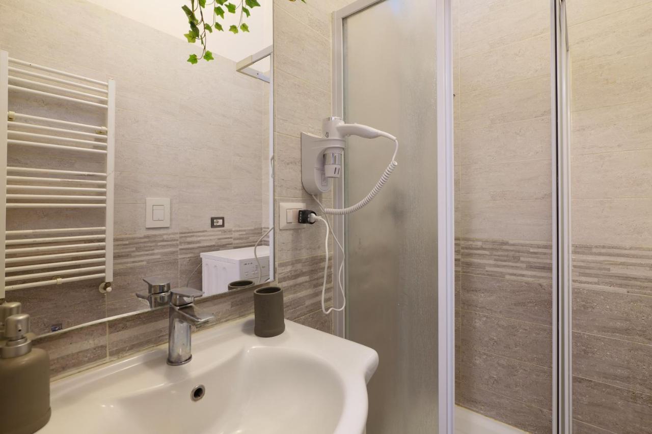 Primopiano - Edolo 7 Apartment Milan Exterior photo