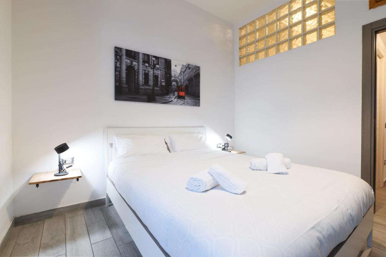 Primopiano - Edolo 7 Apartment Milan Exterior photo