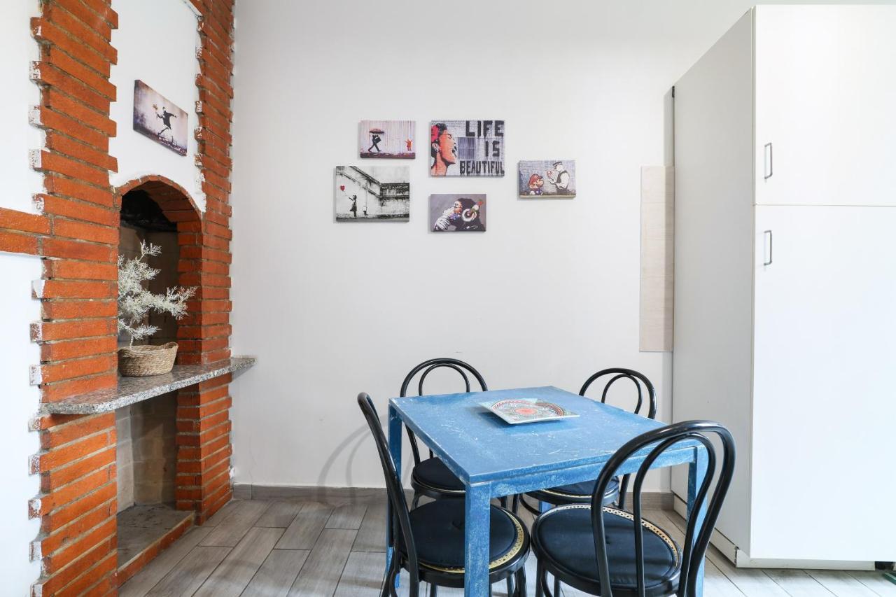 Primopiano - Edolo 7 Apartment Milan Exterior photo